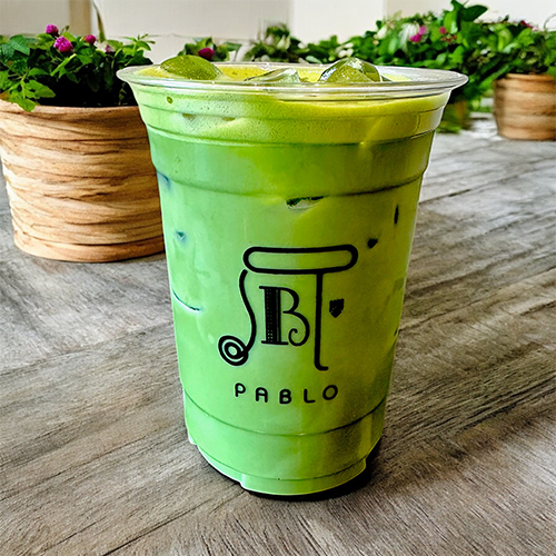 Matcha Latte