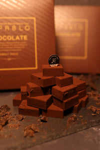 Pablo Chocolate