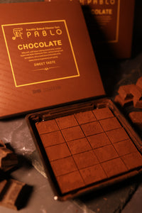 Pablo Chocolate